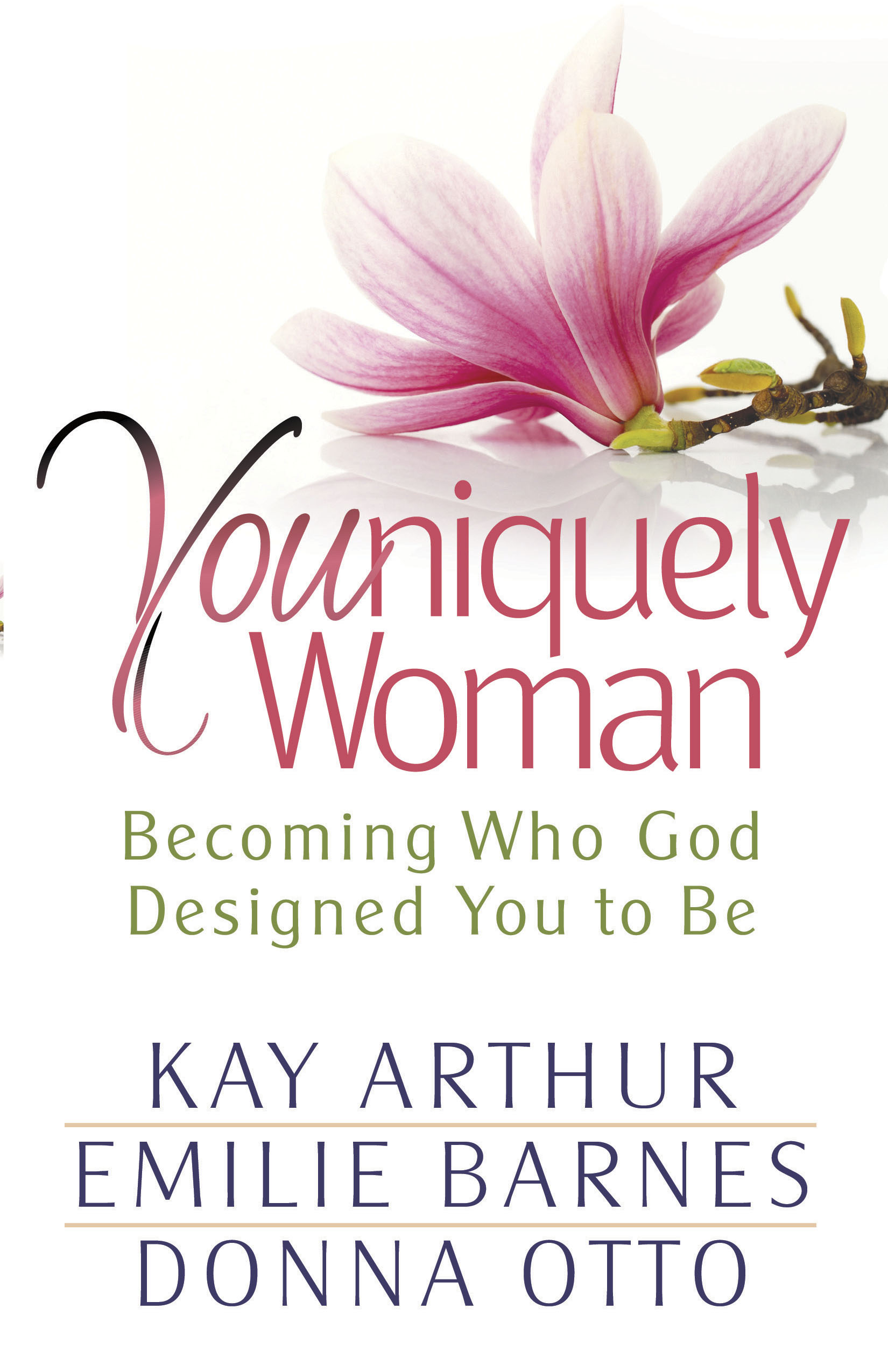 Youniquely Woman