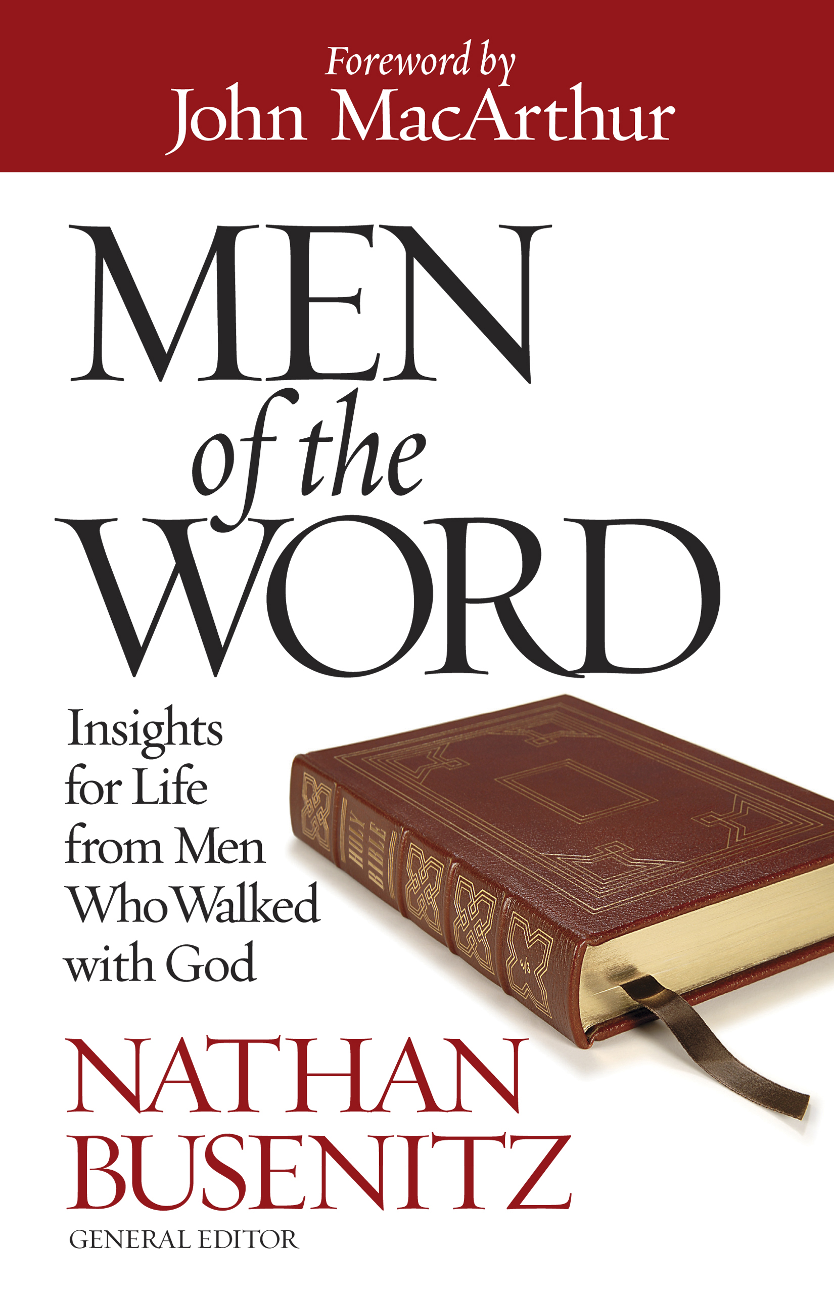 Men of the Word