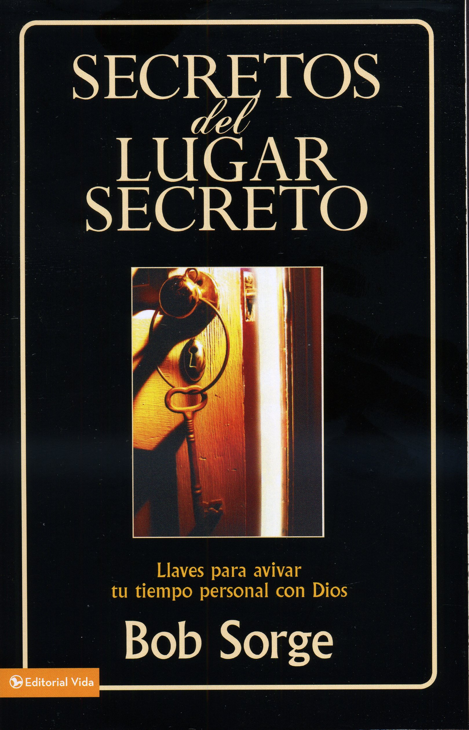 Secretos del lugar secreto