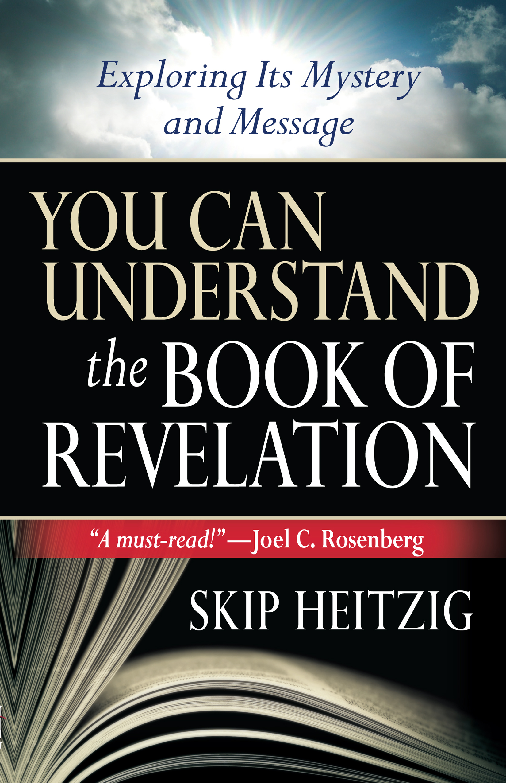 You Can Understand the Book of Revelation
