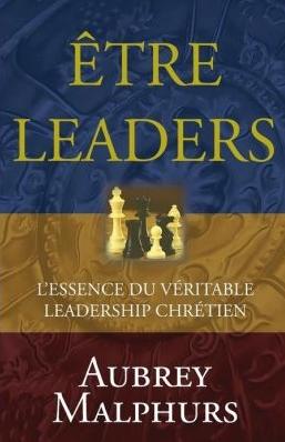 Etre leaders