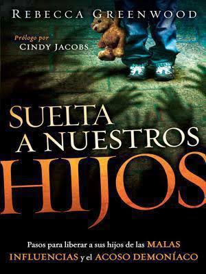 Suelta a nuestros hijos