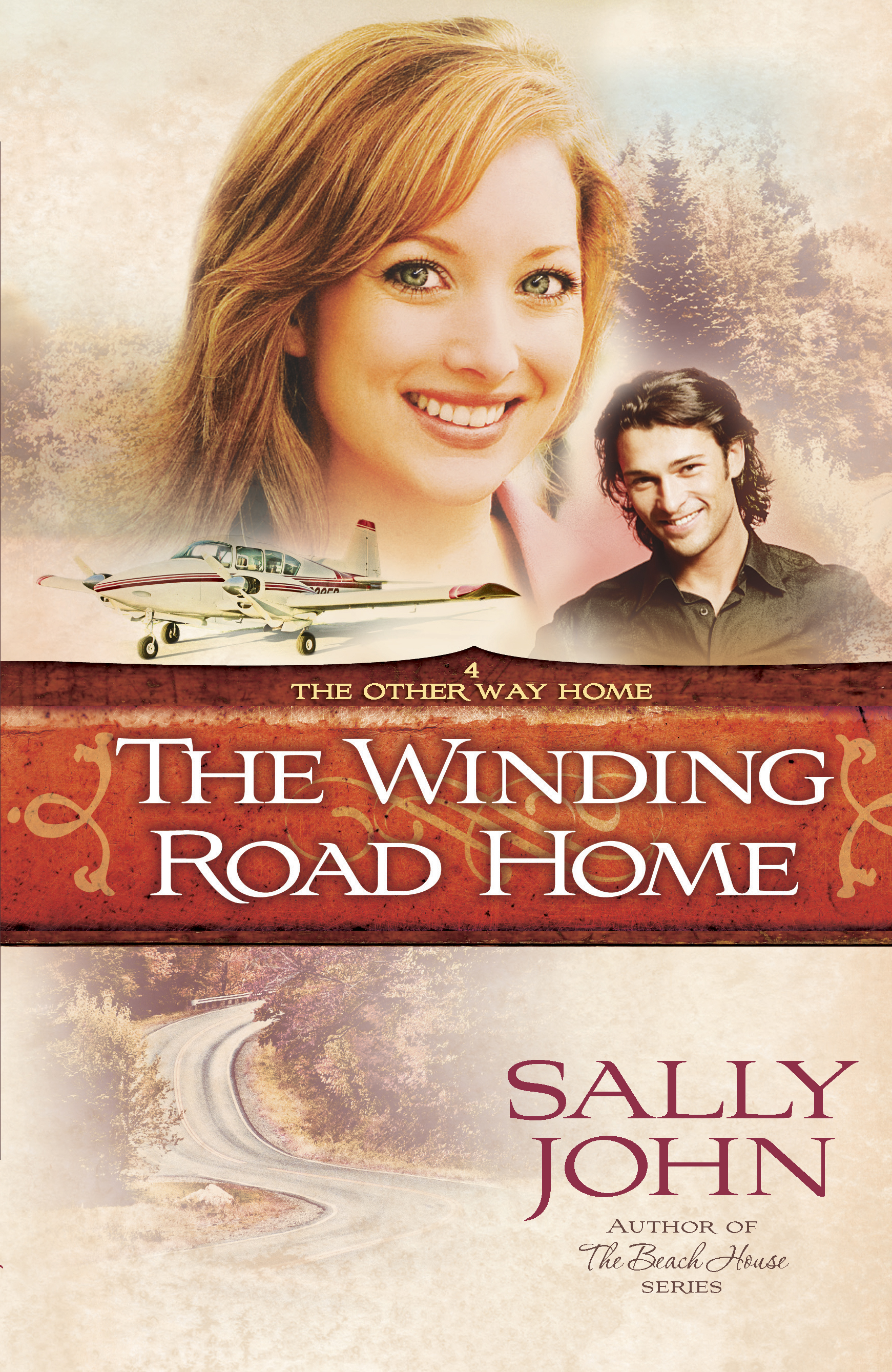 The Winding Road Home