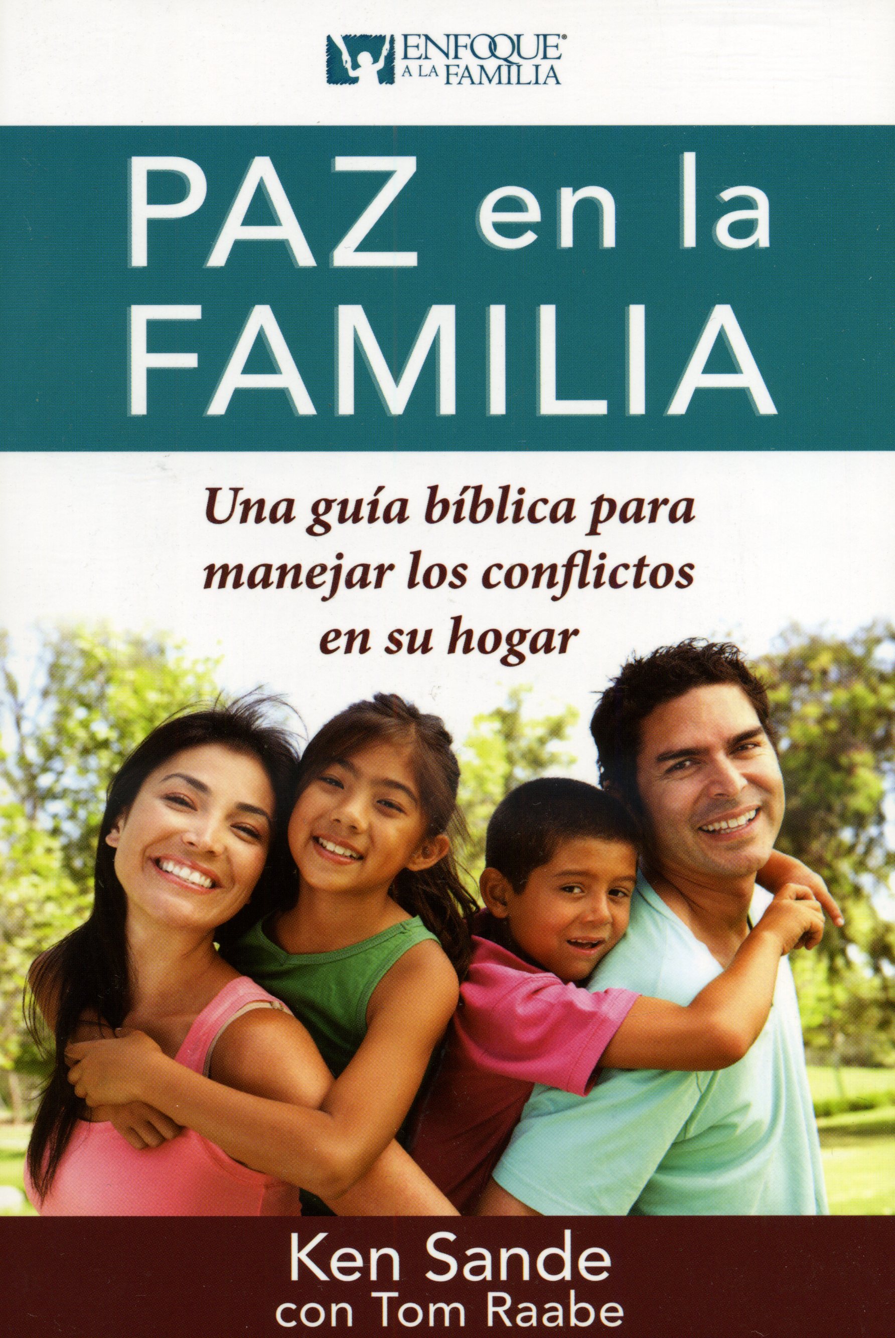 Paz en la familia
