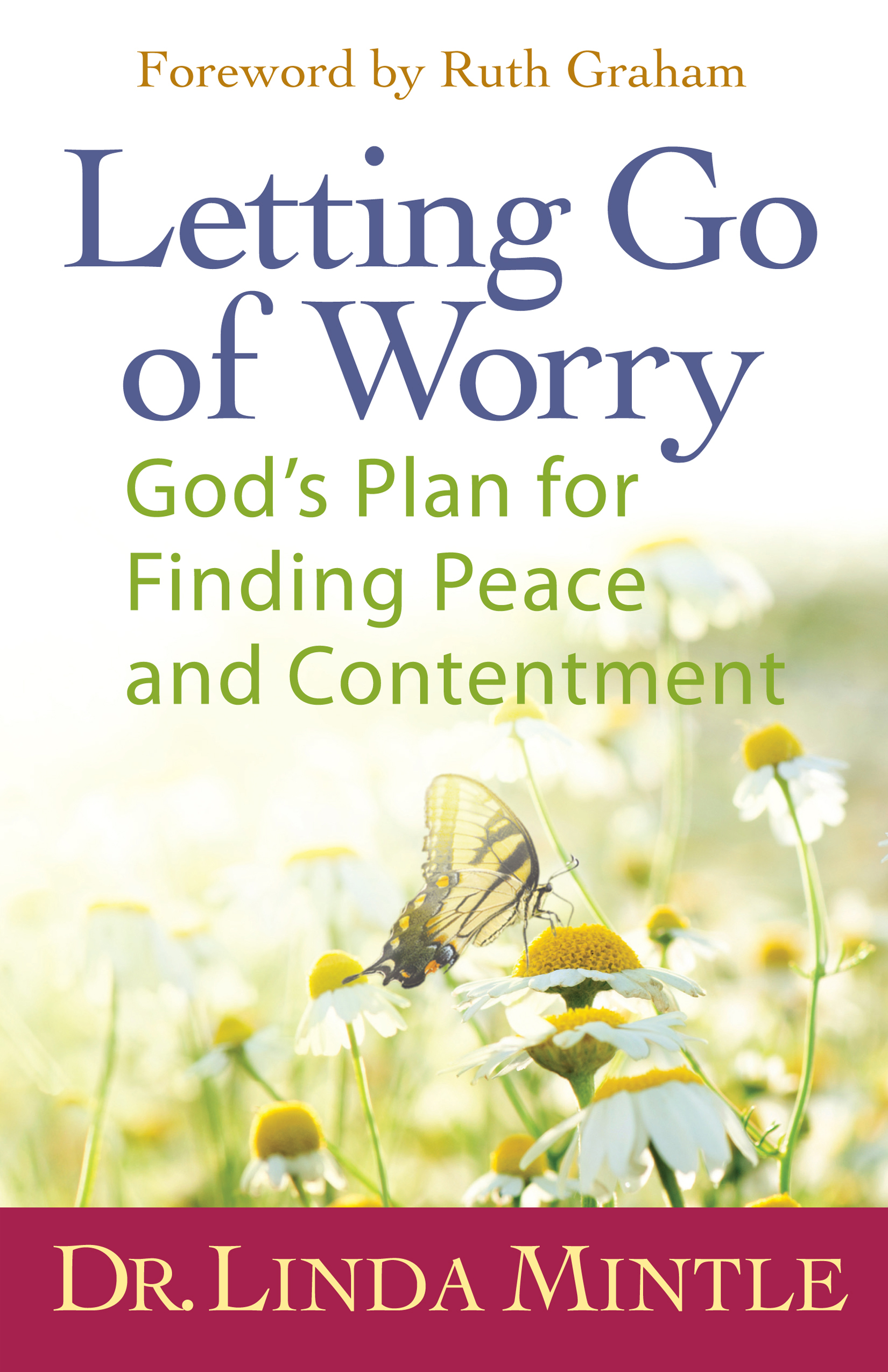 Letting Go of Worry