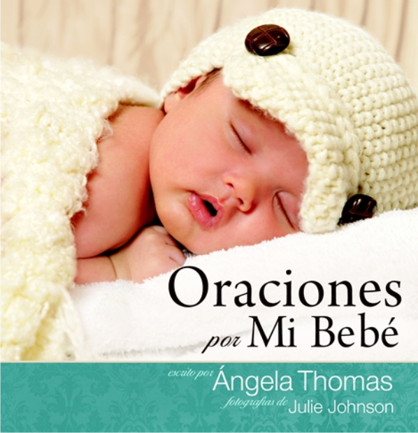 Oraciones por mi Bebé