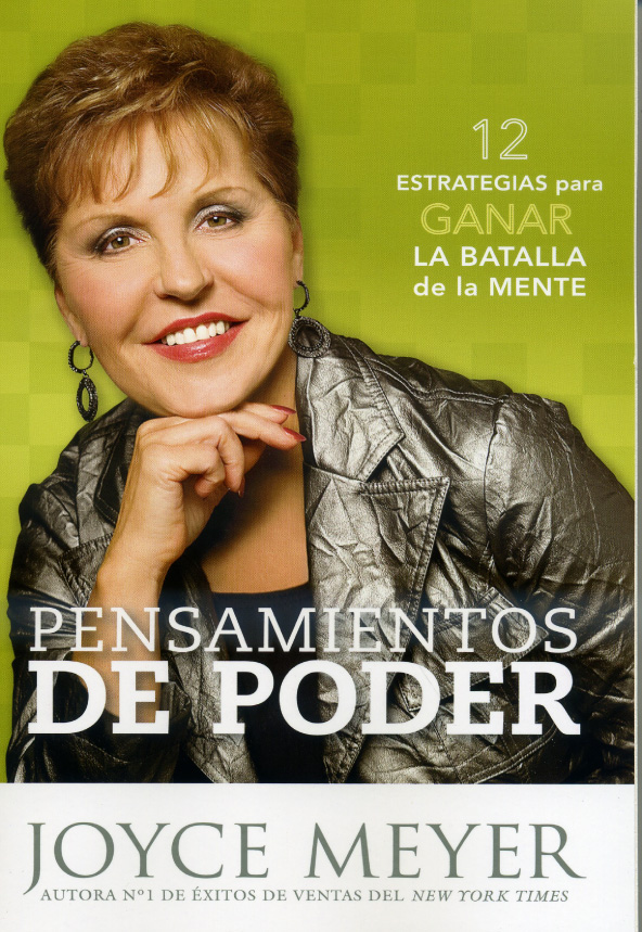 Pensamientos de Poder