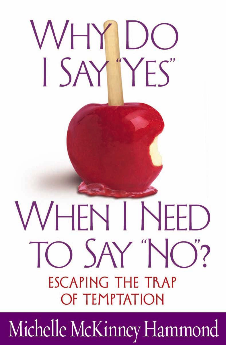 Why Do I Say "Yes" When I Need to Say "No"?