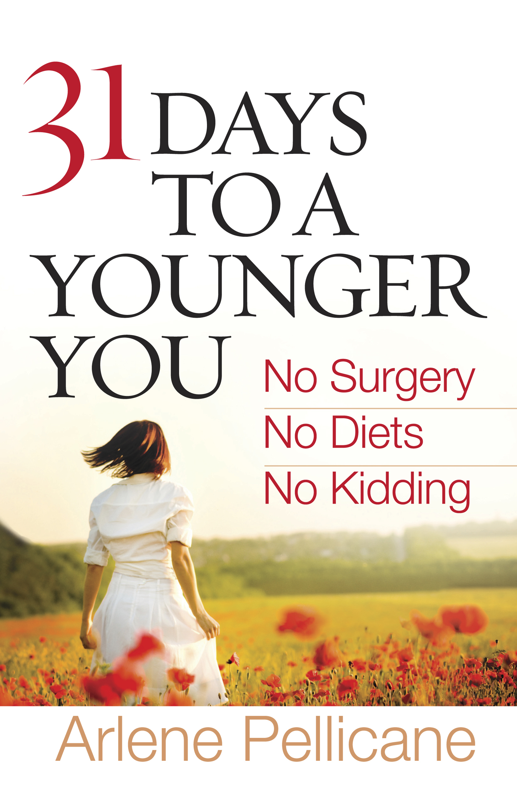 31 Days to a Younger You