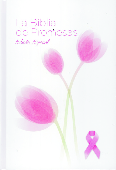 Biblia de promesas edición especial