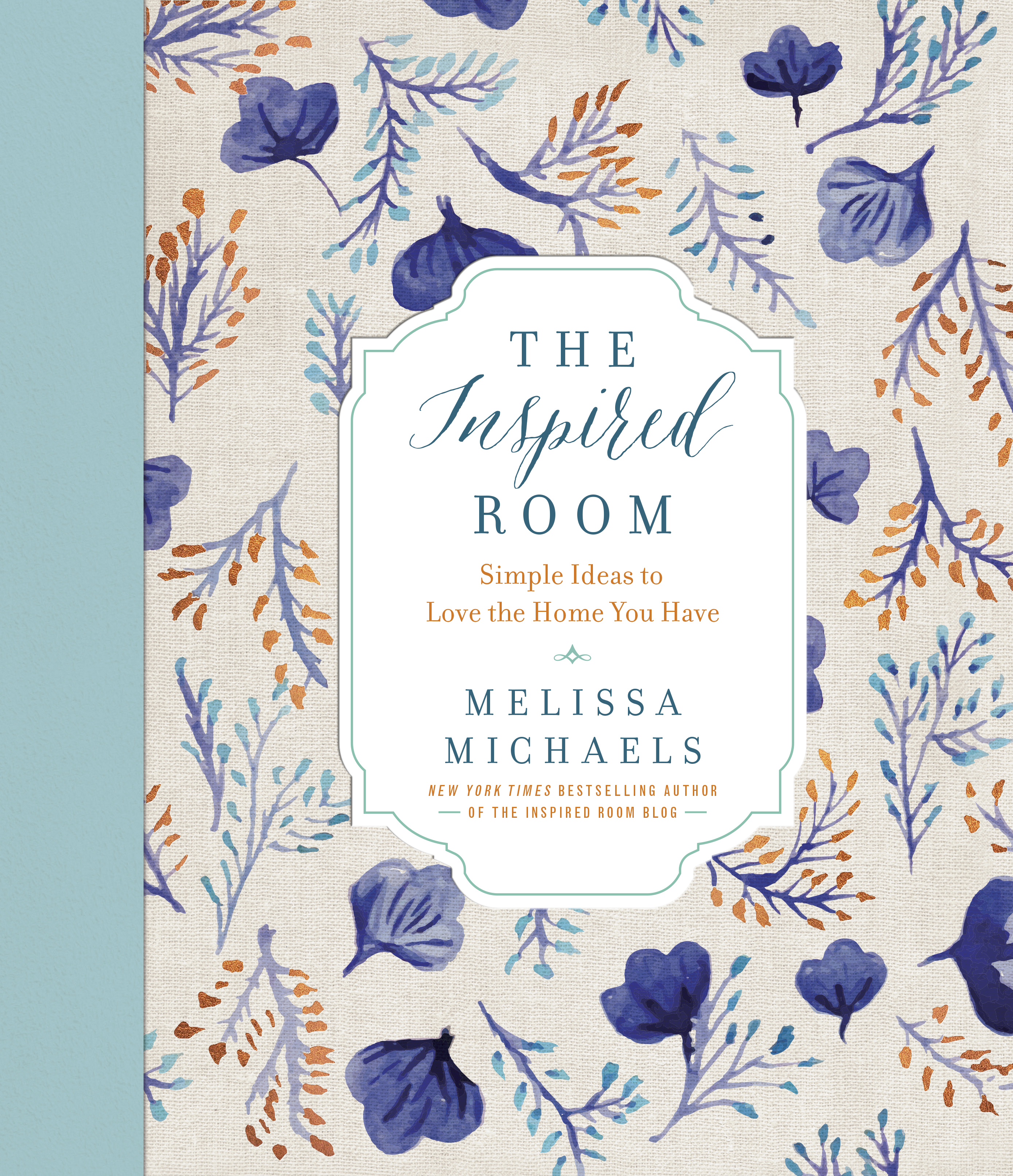 The Inspired Room