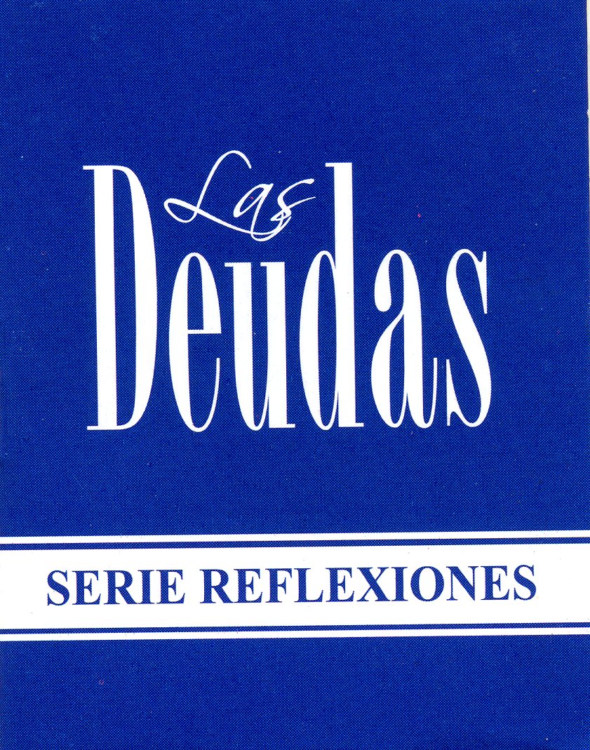 Las deudas