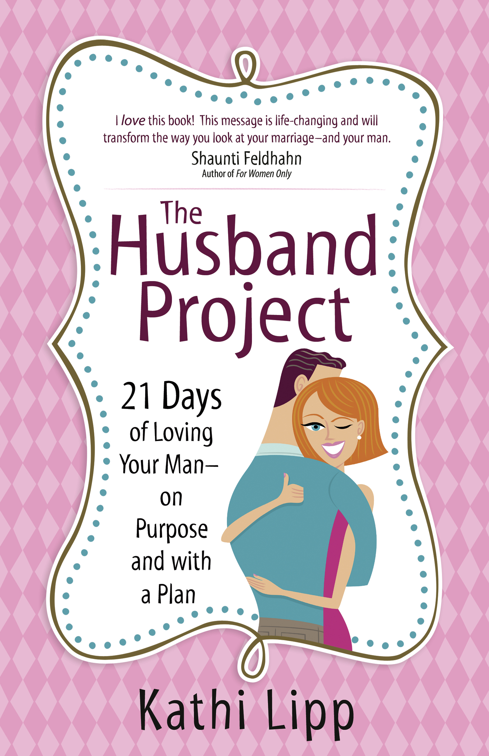 The Husband Project