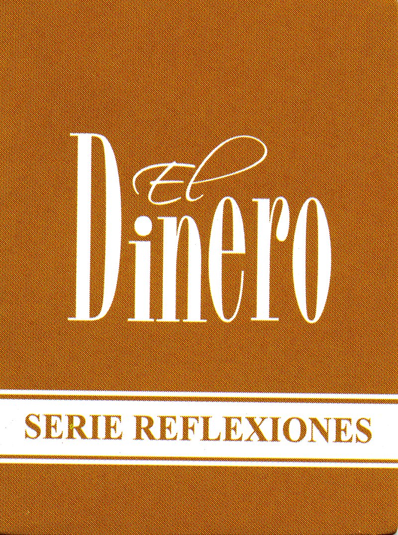 El dinero