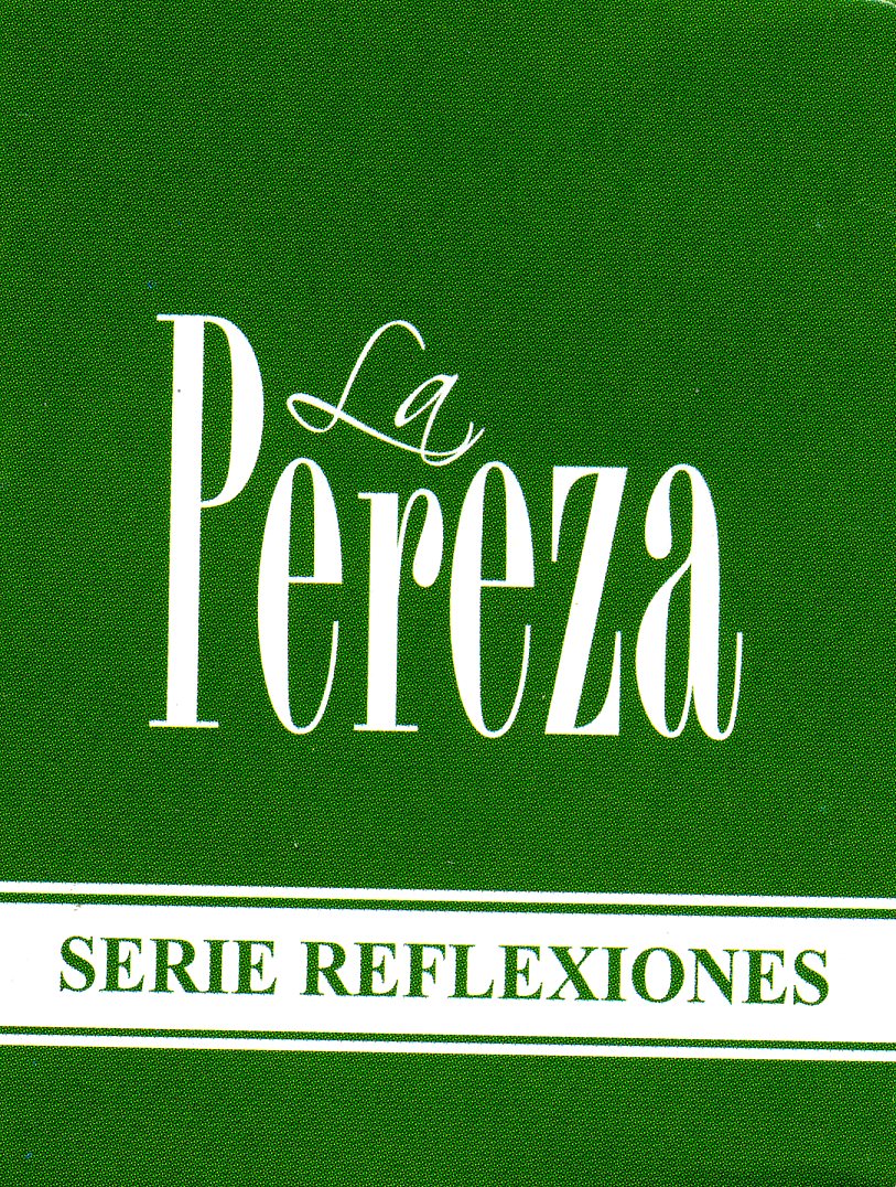 La pereza