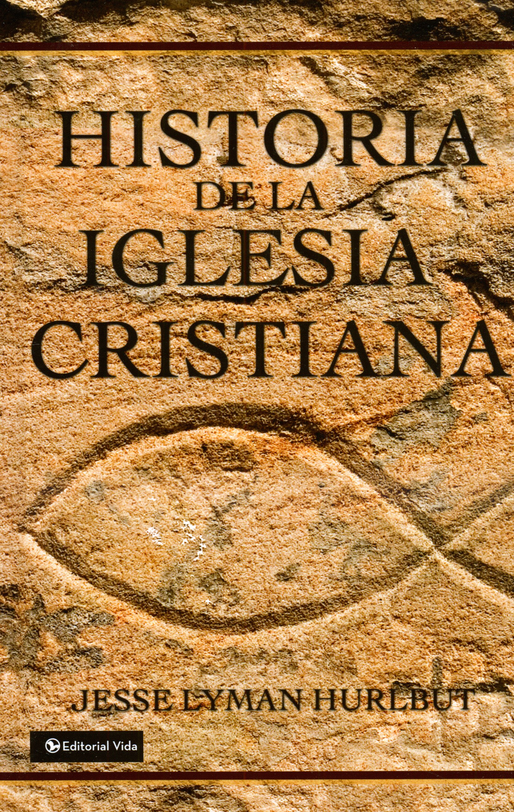 Historia de la iglesia cristiana