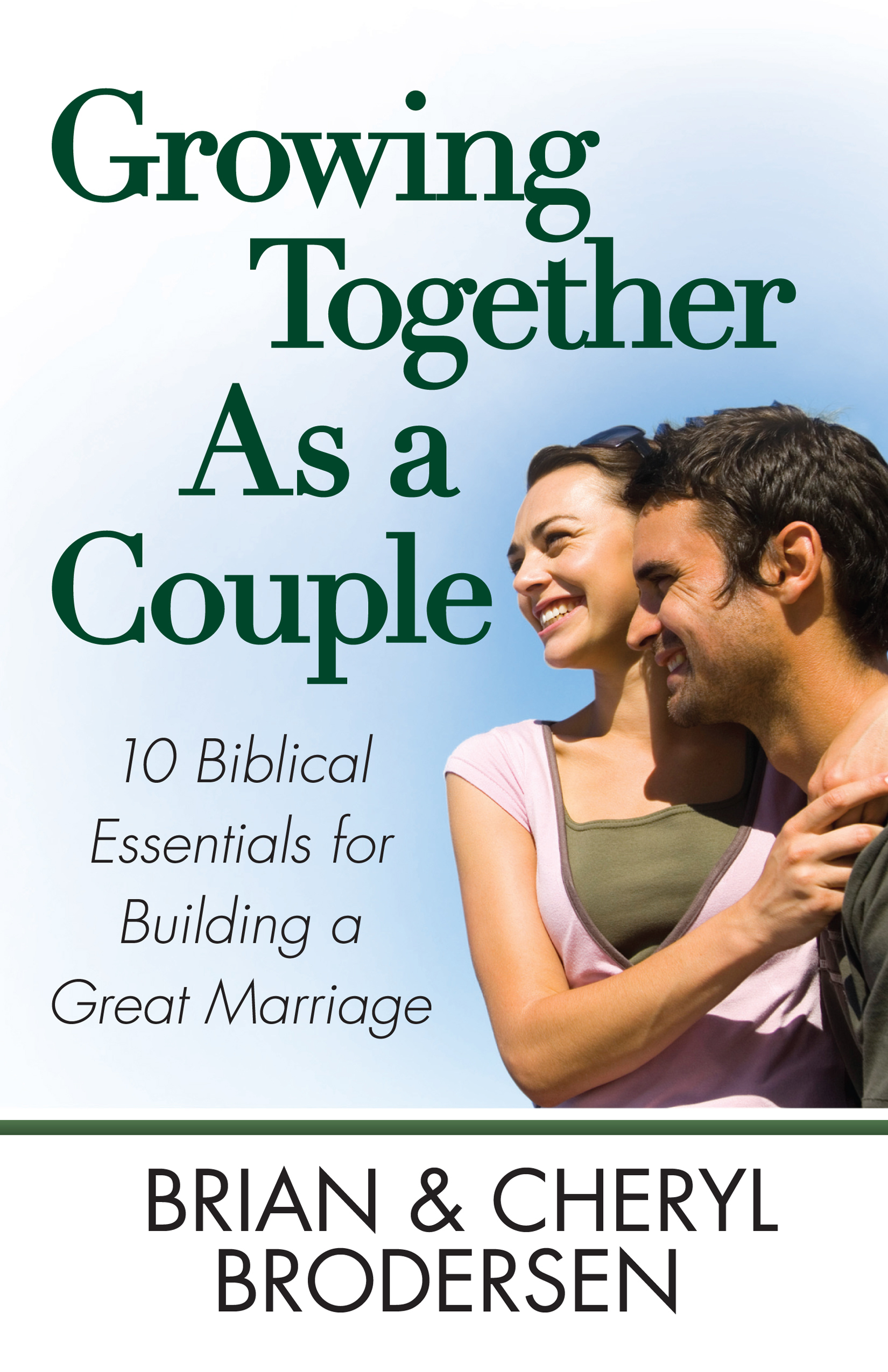 Growing Together As a Couple