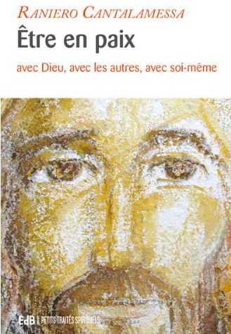 Etre en paix
