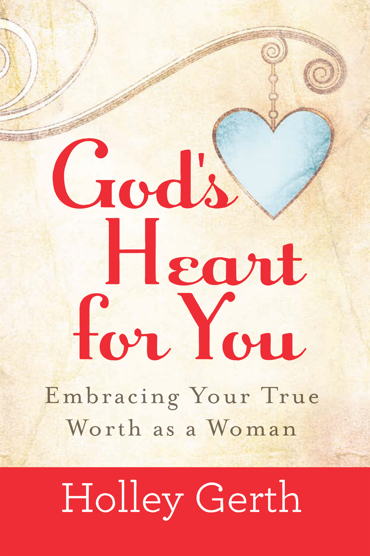 God's Heart for You