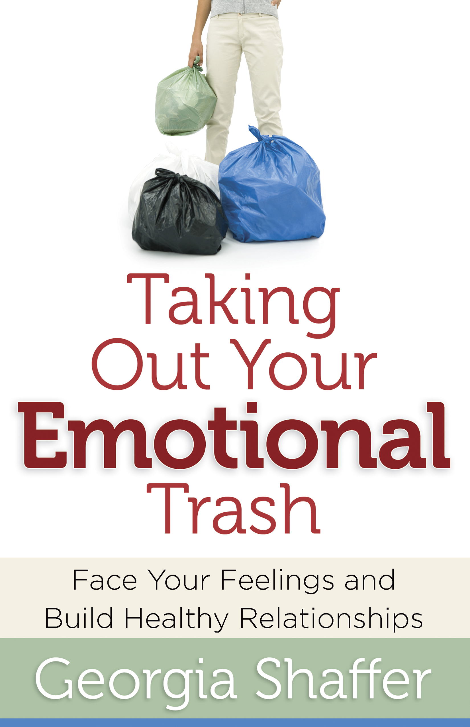 Taking Out Your Emotional Trash