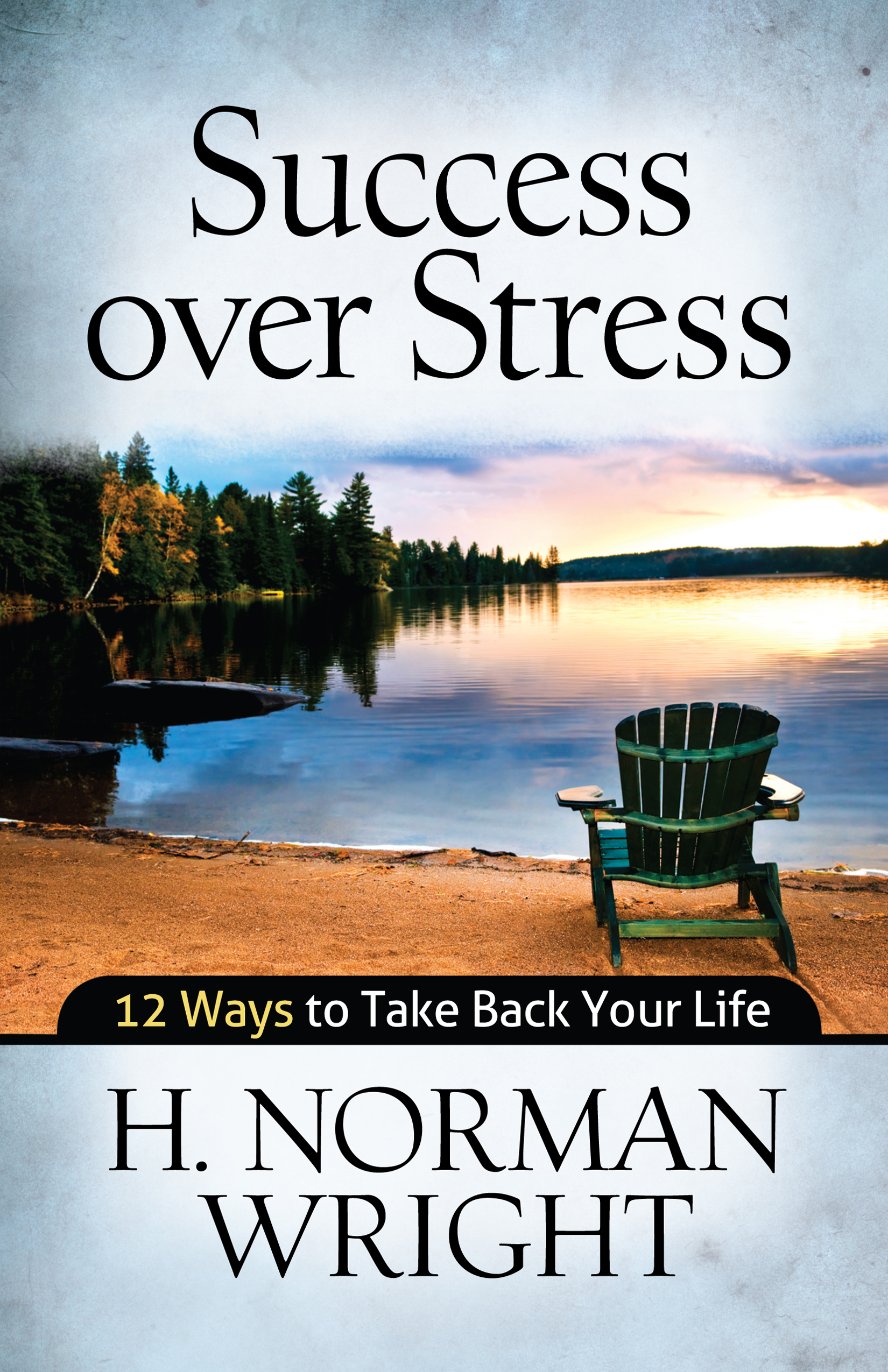 Success over Stress