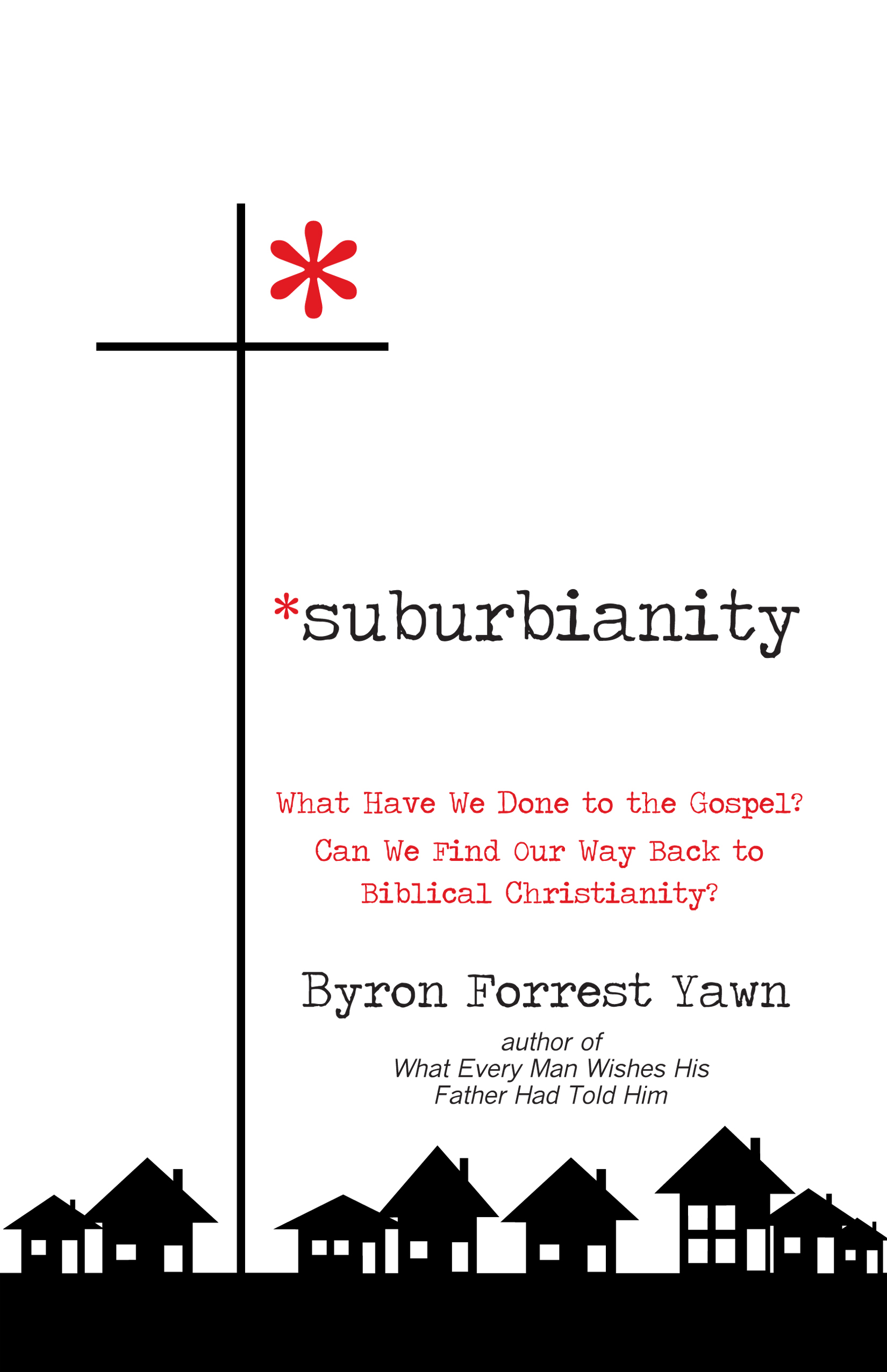 Suburbianity