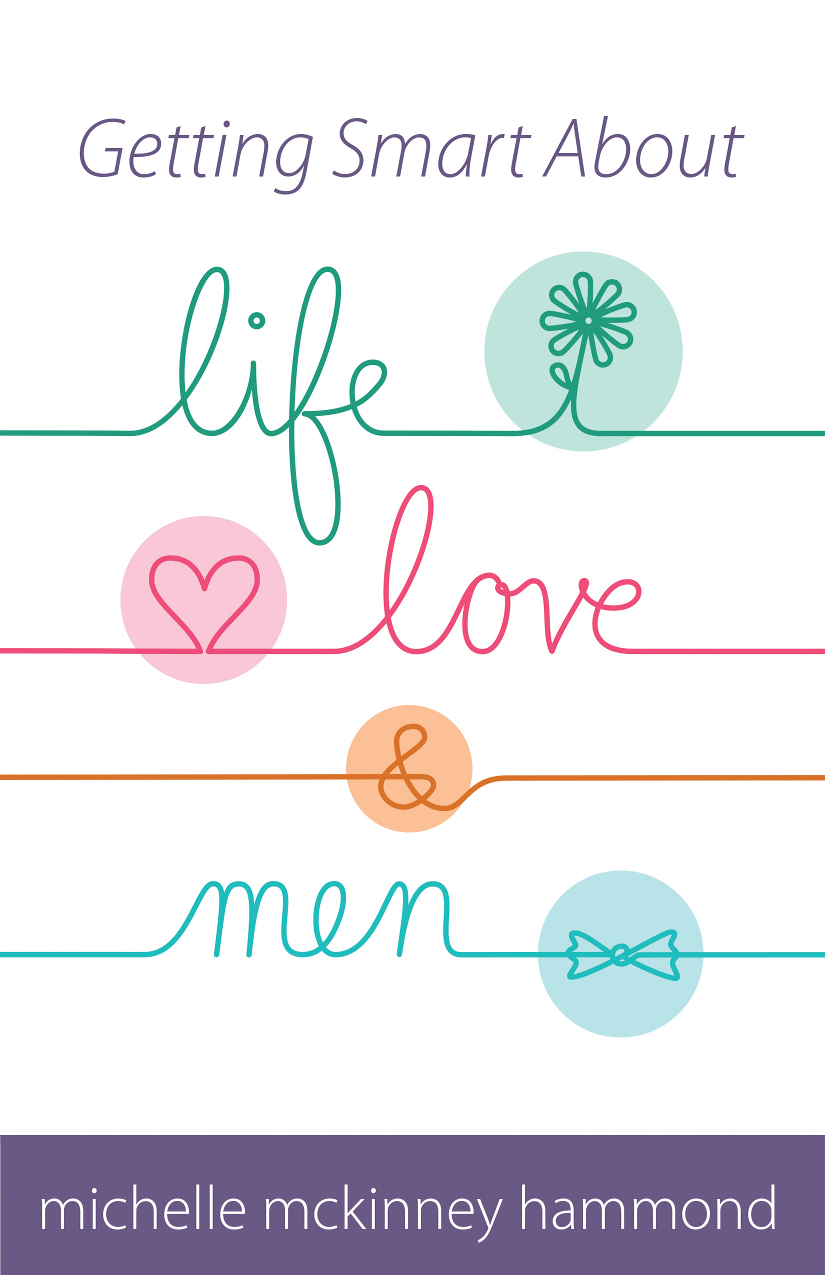 Getting Smart About Life, Love, and Men