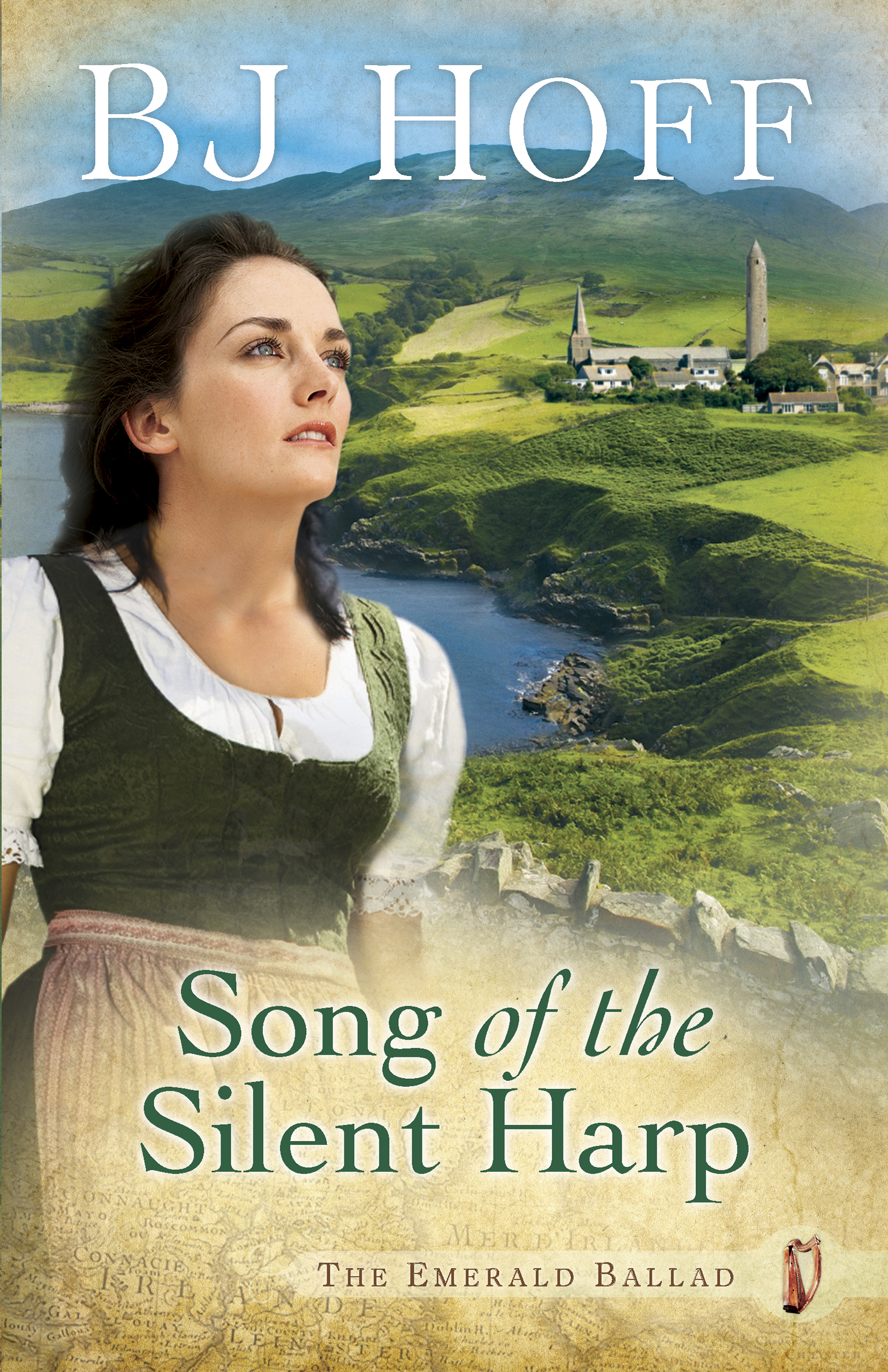 Song of the Silent Harp