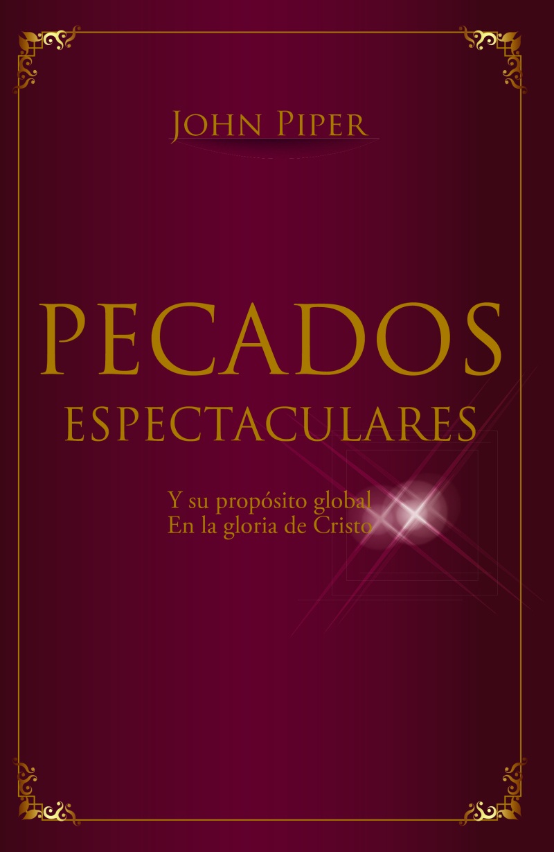 Pecados Espectaculares