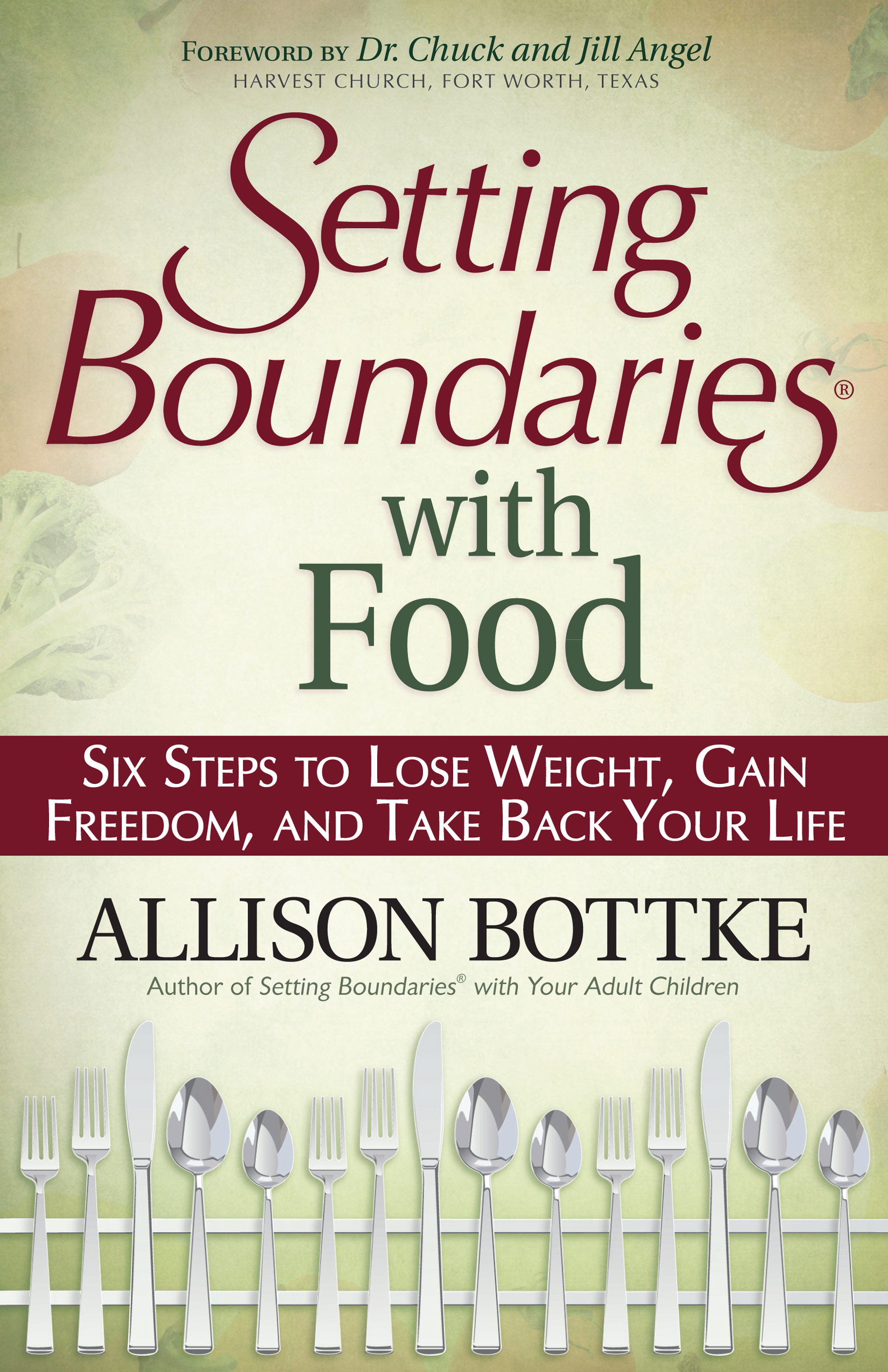 Setting Boundaries® with Food