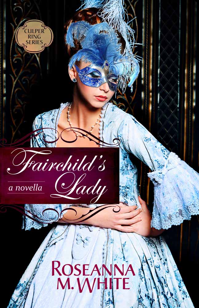 Fairchild's Lady