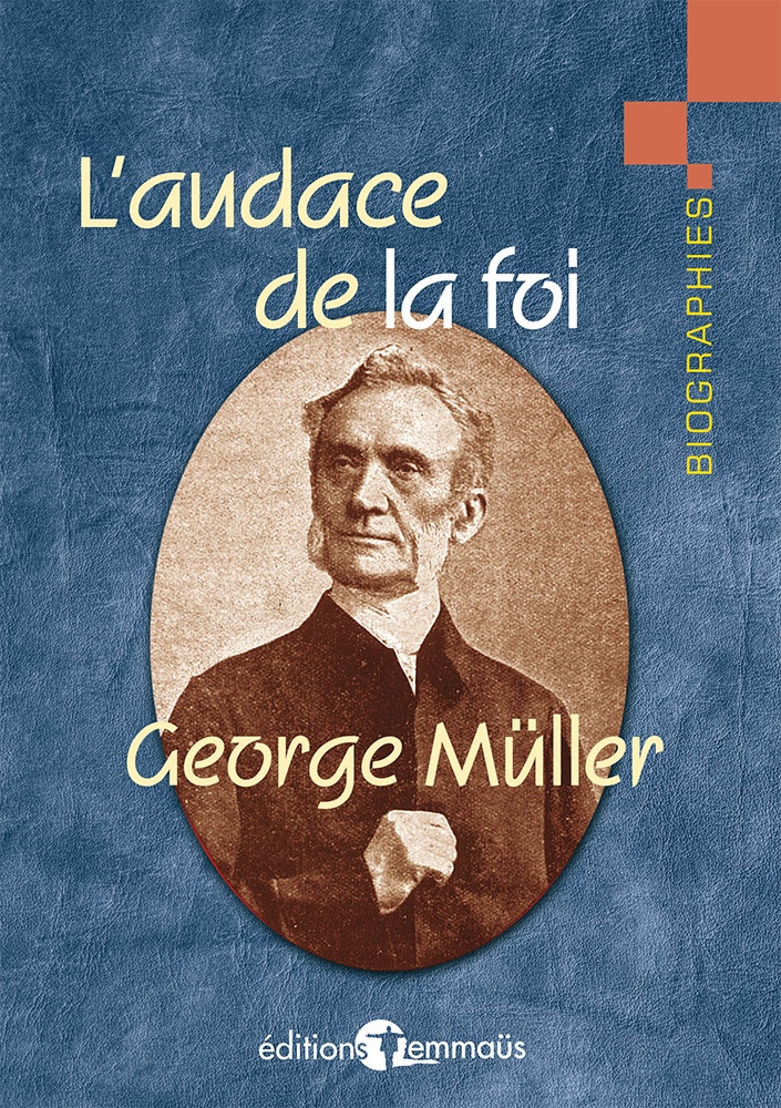 L'audace de la foi