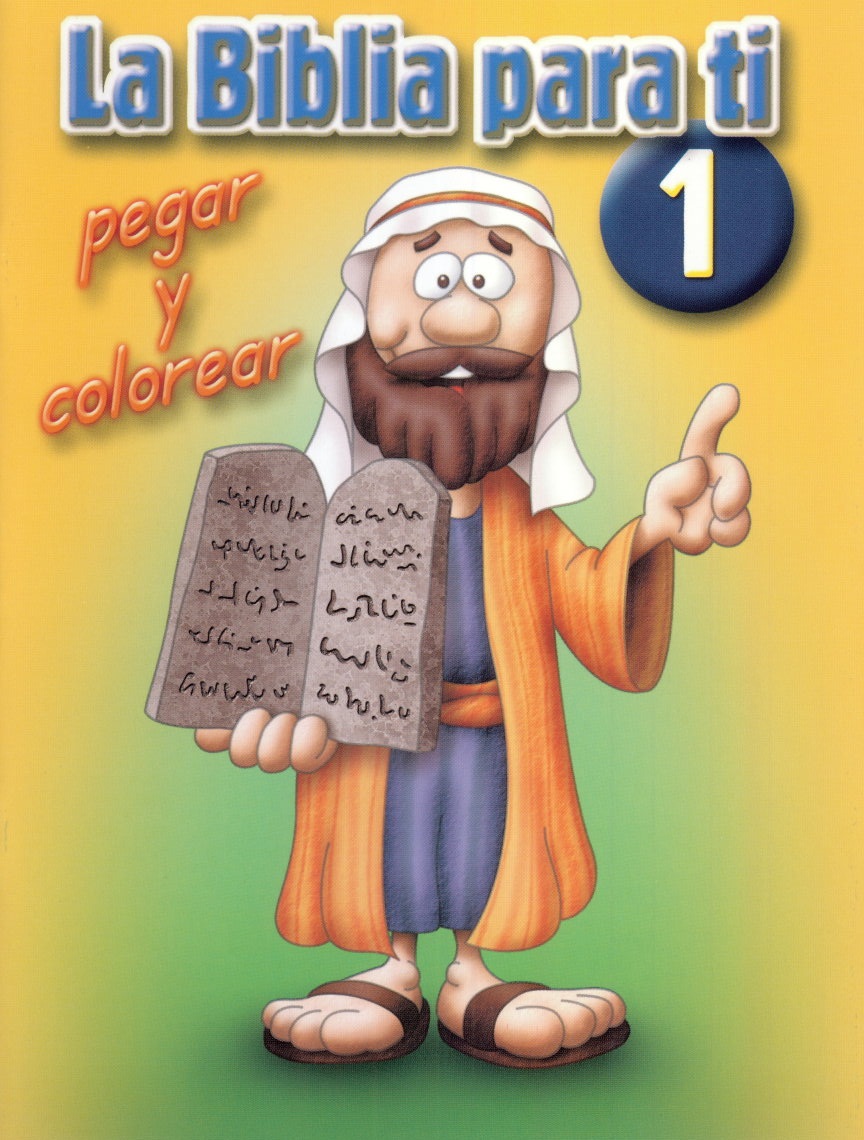 La Biblia para ti 1