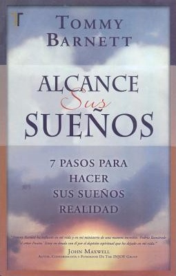 Alcance sus Sueños