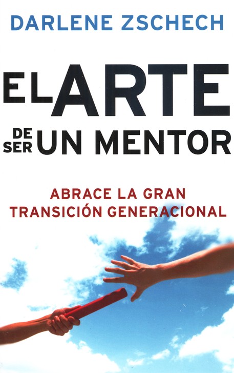 El arte de ser un mentor