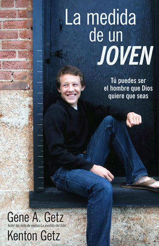 La medida de un joven