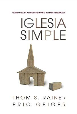 Iglesia simple