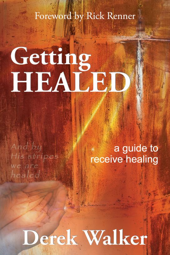 Getting Healed