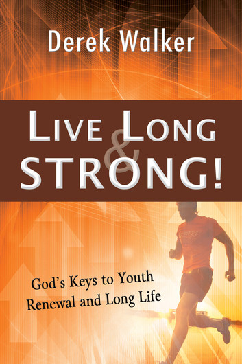 Live Long & Strong!