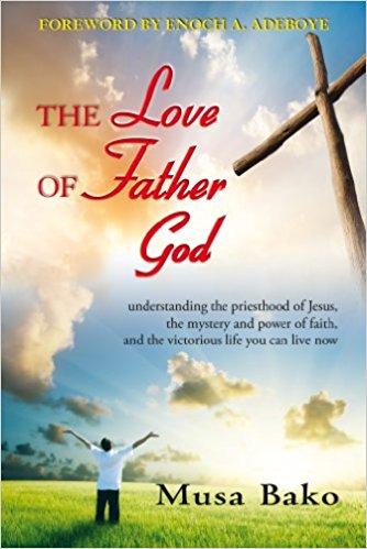 The Love of Father God