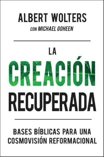 La Creación Recuperada