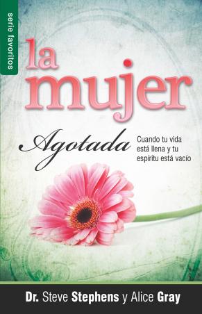La Mujer agotada