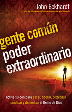 Gente común poder extraordinario