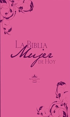 Biblia mujer de hoy