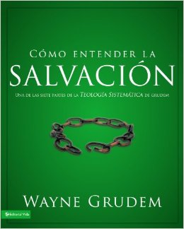 Como entender la salvación