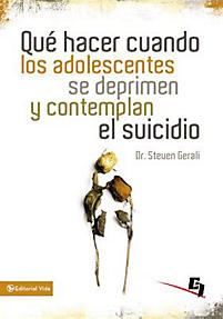 Qué Hacer cuando los Adolescentes se Deprimen y contemplan el Suicidio