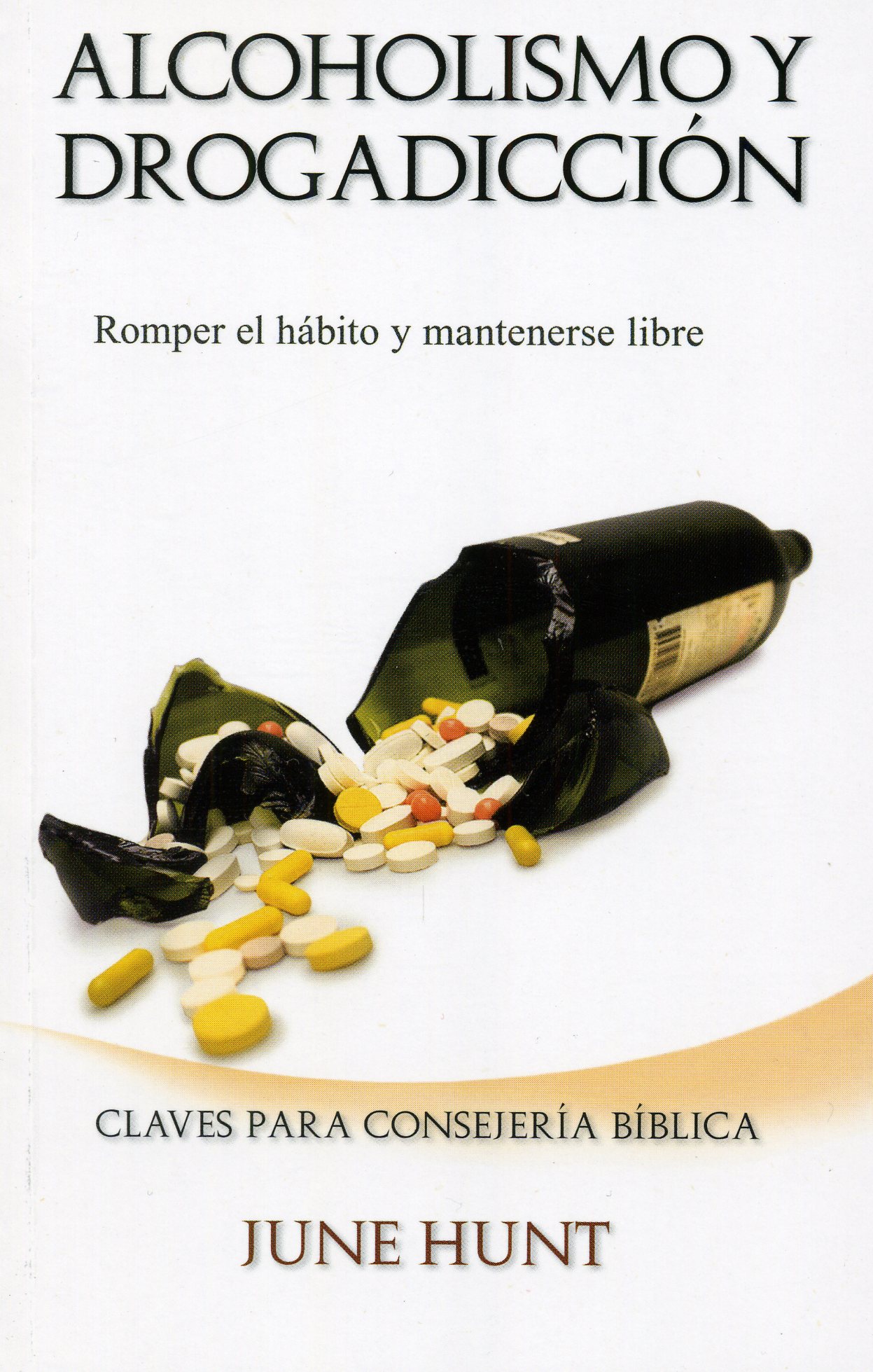 Alcoholismo y drogadicción