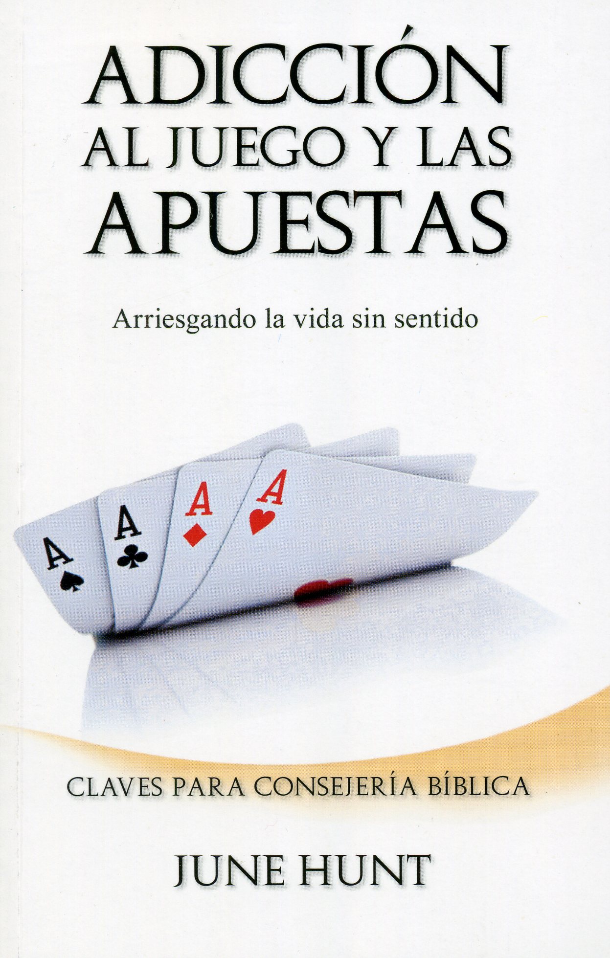Adicción al juego y las apuestas