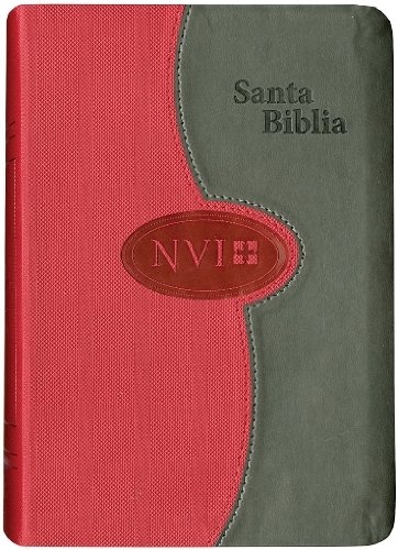 Biblia NVI Letra Grande