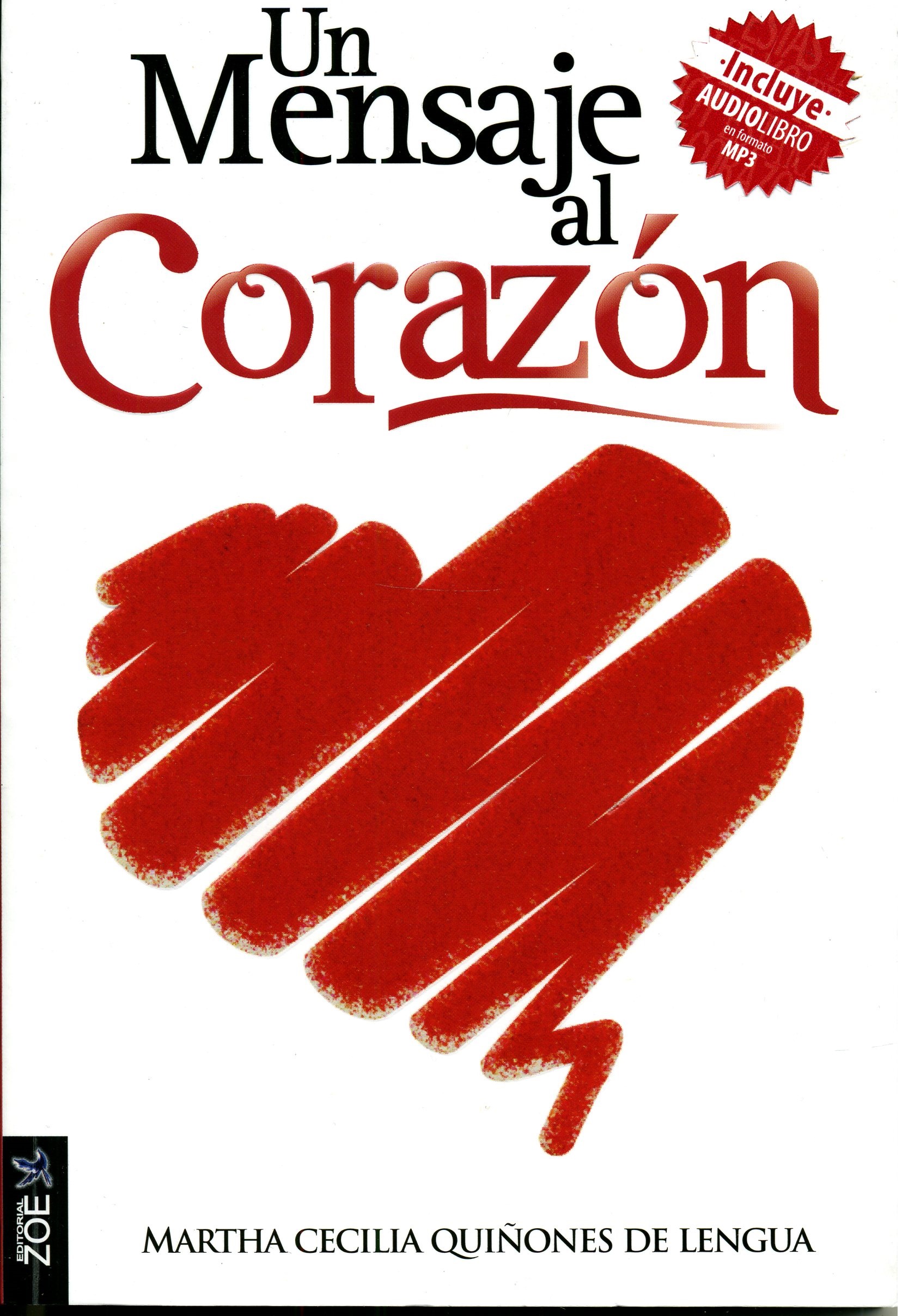 Un Mensaje al Corazón